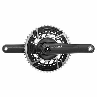 SRAM Red Crankset E1 DUB