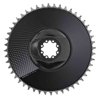 Chainring Road 44T DM X-SYNC GREY (RED / FORCE)