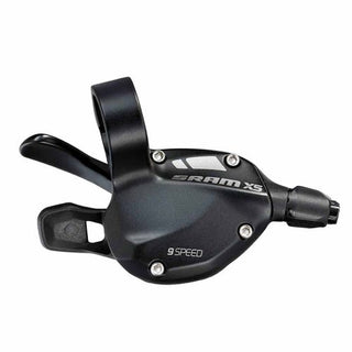 SRAM SL X5 9 Speed Trigger Black
