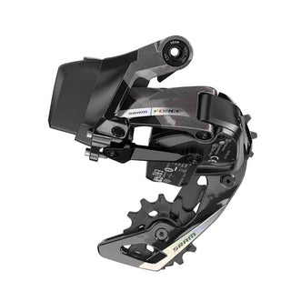 SRAM Force XPLR AXS D2 12-Speed - Iridescence Max 44T