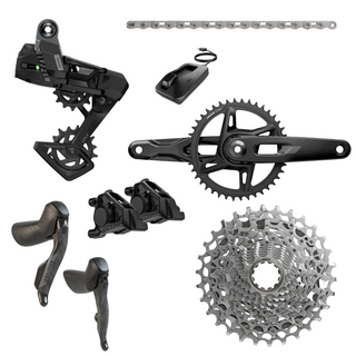 SRAM RIVAL AXS XPLR E1 1x 13 SPEED GROUPSET