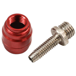 SRAM Barb and Olive - Each