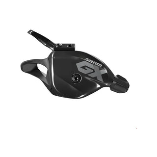 SRAM GX DH X-Actuation Trigger Shifter - Black/Right/7Spd