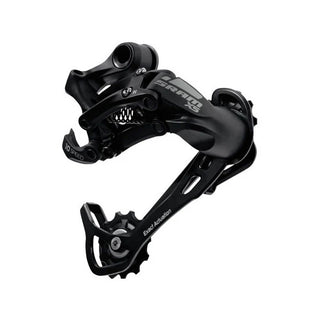 SRAM X5 Long Cage 10 Speed Rear Derialleur