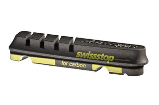SwissStop Brake Pad Rim FlashEvo Black Prince