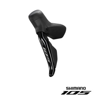 Shimano 105 ST-R7170 STI Shift-Brake Lever Left Hydraulic di2 2-speed