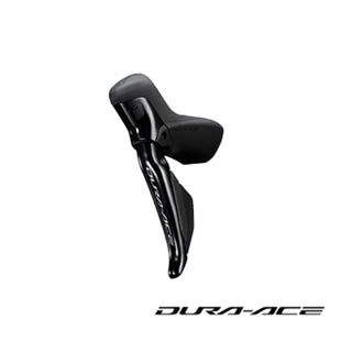 Shimano ST-R9270 STI Shift-Brake Lever Left Hyd Di2 12-SPEED