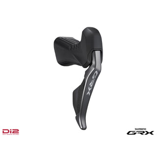 ST-RX815 STI SHIFT-BRAKE LEVER RIGHT HYDRAULIC 11-SPEED Di2