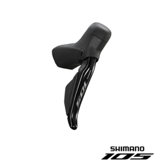 Shimano 105 ST-R7170 STI Shift-Brake Lever Right Hydraulic Di2 12-speed