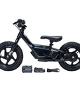 Stacyc 12EDrive - Black
