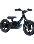 Stacyc 12EDrive - Black