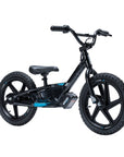 Stacyc 16EDrive Brushless - Black