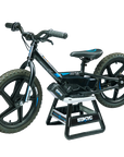 Stacyc 16EDrive Brushless - Black