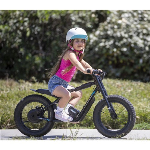 STACYC 16Hdrive E-Balance Bike 18V