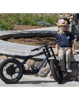 STACYC 16Hdrive E-Balance Bike 18V