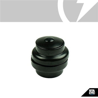 STACYC Spare Part 16HDRIVE Headset, 1-1/8? Threadless Steel, Integrated Steer Stop