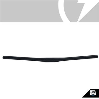 STACYC Spare Part 16HDRIVE Handlebar with Grips & Throttle 6061 T-6 Alloy 560mm
