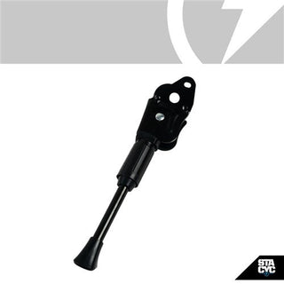 STACYC 16HDrive Replacement Kickstand & Frame/Fork Part Steel, 20 mm, 12 mm Axle