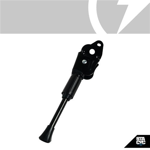 STACYC 16HDrive Replacement Kickstand &amp; Frame/Fork Part Steel, 20 mm, 12 mm Axle