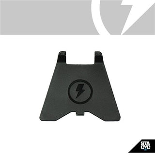 STACYC 16HDRIVE Plastic Seat Fender Rear Protection Guard