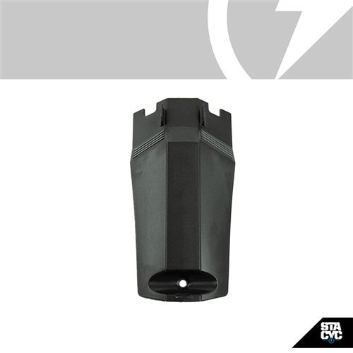 STACYC 16HDRIVE Battery Dock Fender Plastic Protection Guard