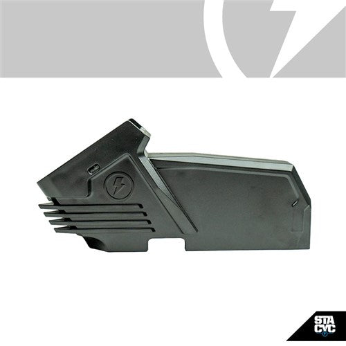 STACYC 16HDRIVE ESC Cover Plastic Protection Guard