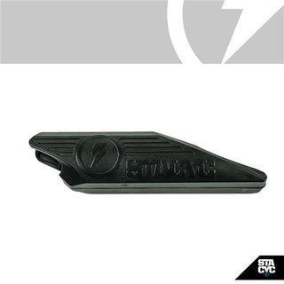 STACYC 16HDRIVE Top Tube Protection Cover Plastic Guard