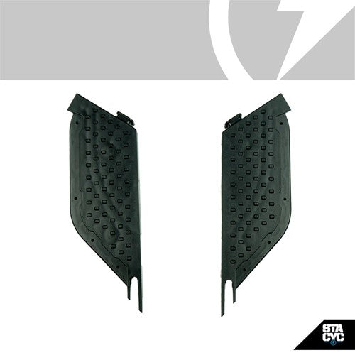STACYC 16HDRIVE Footrest Replacement Foot Peg