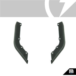 STACYC 16HDRIVE Plastic Frame Slider Protective Guard