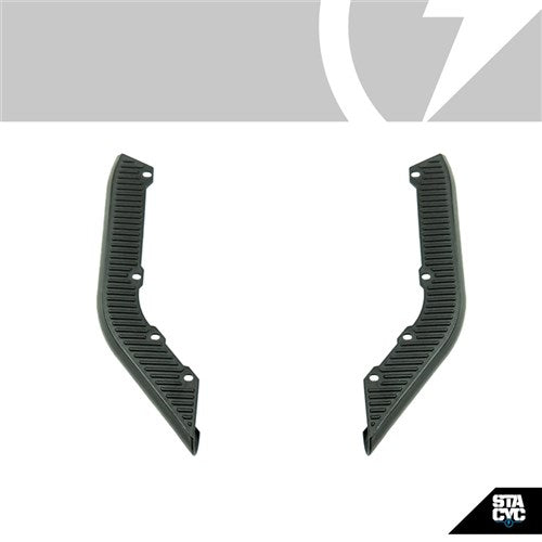 STACYC 16HDRIVE Plastic Frame Slider Protective Guard