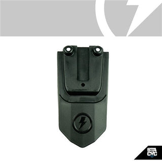 STACYC 16HDrive Plastic Mud Flap – Rear Protection