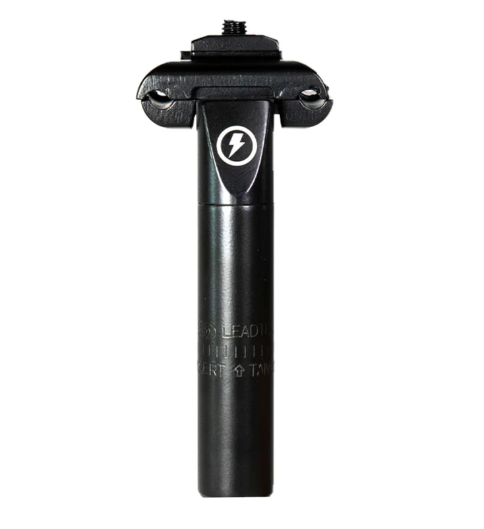 Stacyc Replacement Seat Post - 16EDrive (135 MM)