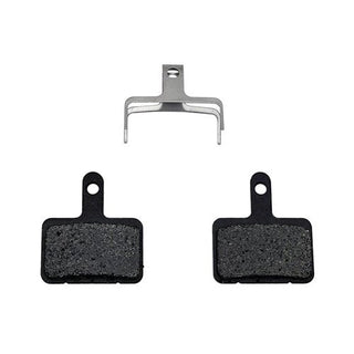 STACYC EBC Brake Pads CFA327 Tektro 2-Piston Calipers (Fits 16Elite, 18eDrive & 20eDrive)