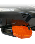 Stacyc Extended Footrest - Orange