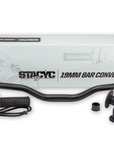 Stacyc 19mm Mini Bar Conversion Kit (25.4mm)