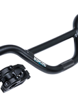 Stacyc 19mm 4 inch Mini Bar Riser Kit - Black