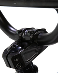 Stacyc 19mm 4 inch Mini Bar Riser Kit - Black