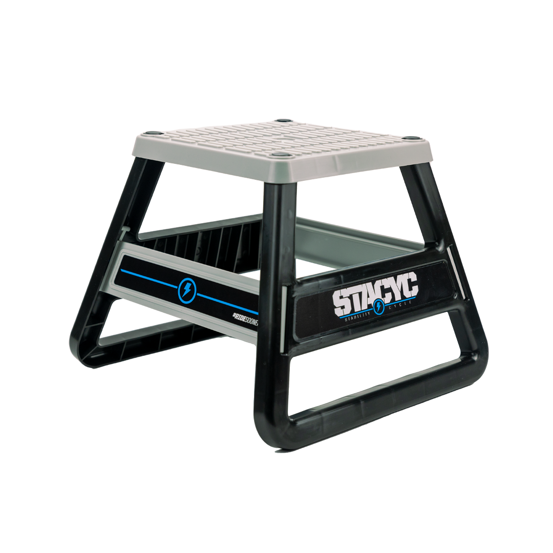Stacyc No-Tool Moto Stand (12/16/18/20EDrive)