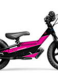 Stacyc  Irone Revolution Graphic Kit - PINK