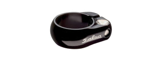 Salsa Lip-Lock Black