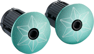 Specialized Supacaz Super Sticky Kush Galaxy Tape - Celeste Print/Celeste