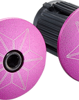 Specialized Supacaz Super Sticky Kush Galaxy Tape - Neon Pink Print/Neon Pink