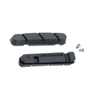 Jagwire Stego Road Bike Cartridge Brake Pads - Standard Fit