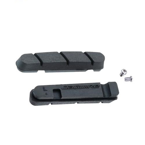 Jagwire Stego Road Bike Cartridge Brake Pads - Standard Fit