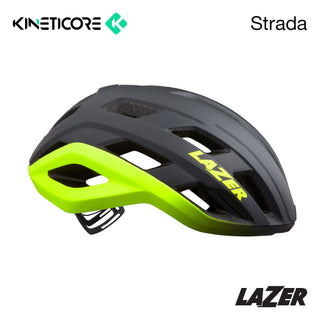 Lazer Strada KC Helmet