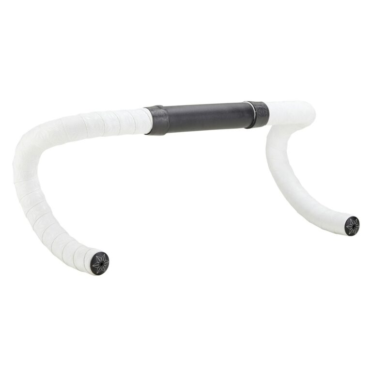 Supacaz Super Sticky Kush Bar Tape - White
