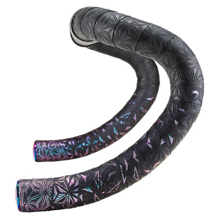 Supacaz SuperStickyKush Star Fade Bar Tape