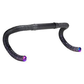 Supacaz Super Sticky Kush Bar Tape - Star Fade Oil Slick