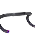 Supacaz Super Sticky Kush Bar Tape - Star Fade Oil Slick