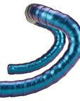 Supacaz Bling Handlebar End Plugs Bar Tape - Oil Slick